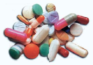 Patients get medicines information | रुग्णांना मिळेल औषधांची माहिती Patients get medicines information | रुग्णांना मिळेल औषधांची माहिती