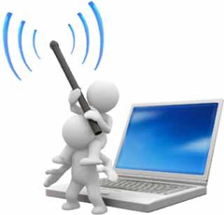 Internet service disrupted | इंटरनेट सेवा विस्कळीत Internet service disrupted | इंटरनेट सेवा विस्कळीत