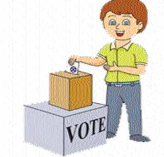 New voter registration for 18 thousand in Akola district | अकोला जिल्ह्यात १८ हजारांवर नवीन मतदारांची नोंदणी New voter registration for 18 thousand in Akola district | अकोला जिल्ह्यात १८ हजारांवर नवीन मतदारांची नोंदणी