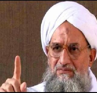 Al Qaeda says that we are sad even when we hit Peshawar | अल कायदा म्हणते पेशावर हल्ल्याने आम्हीही दुःखी Al Qaeda says that we are sad even when we hit Peshawar | अल कायदा म्हणते पेशावर हल्ल्याने आम्हीही दुःखी