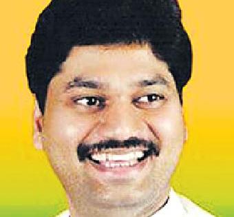 Leaders of Opposition Leaders in Dhananjay Munde Legislative Council | धनंजय मुंडे विधान परिषदेतील विरोधी पक्षनेते