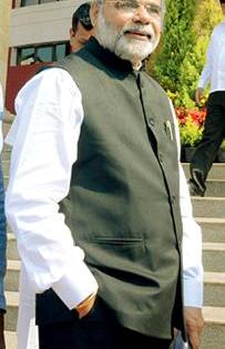 When Modi comes ... | मोदी येतात तेव्हा ... When Modi comes ... | मोदी येतात तेव्हा ...