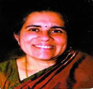 Sahitya Akademi winner Madhavi Sardesai Kalvash funeral in Margao today | साहित्य अकादमी विजेत्या माधवी सरदेसाई कालवश आज मडगावात अंत्यसंस्कार Sahitya Akademi winner Madhavi Sardesai Kalvash funeral in Margao today | साहित्य अकादमी विजेत्या माधवी सरदेसाई कालवश आज मडगावात अंत्यसंस्कार