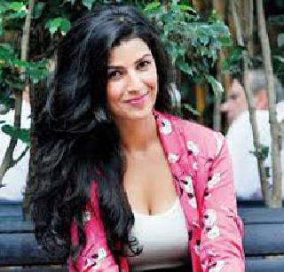 Nimrat is excited about the 'airlift' | ‘एअरलिफ्ट’बाबत उत्साहित आहे निमरत