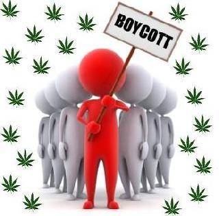The practice of boycott should be completely destroyed | बहिष्काराची प्रथा समूळ नष्ट व्हावी