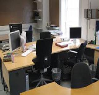 Employee scarcity in the validation office | वैधमापन कार्यालयात कर्मचा-यांची टंचाई Employee scarcity in the validation office | वैधमापन कार्यालयात कर्मचा-यांची टंचाई