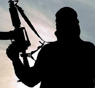 Indian Mujahideen threat to build bomb blasts in Rajasthan | राजस्थानमध्ये बाँबस्फोट घडवण्याची इंडियन मुजाहिदीनची धमकी Indian Mujahideen threat to build bomb blasts in Rajasthan | राजस्थानमध्ये बाँबस्फोट घडवण्याची इंडियन मुजाहिदीनची धमकी