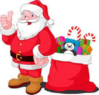 Jingle Bells celebrates Christmas | जिंगल बेल्सच्या सुरांत नाताळ साजरा Jingle Bells celebrates Christmas | जिंगल बेल्सच्या सुरांत नाताळ साजरा