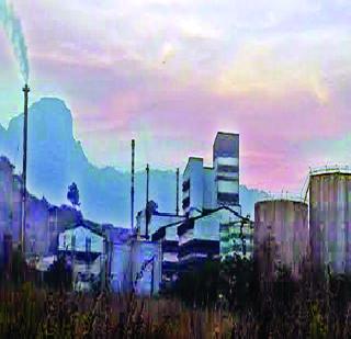 The development of Khalapur is in progress | खालापूरचा विकास खोळंबला The development of Khalapur is in progress | खालापूरचा विकास खोळंबला