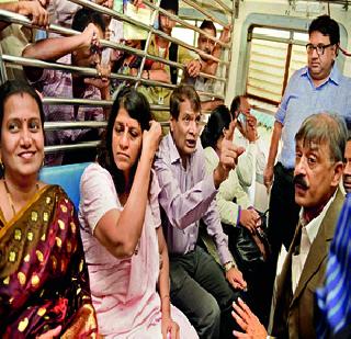 5 megaproject soon to track | पाच मेगाप्रकल्प लवकरच ट्रॅकवर 5 megaproject soon to track | पाच मेगाप्रकल्प लवकरच ट्रॅकवर