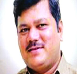 Pravin Darekar Matoshri! | प्रवीण दरेकर मातोश्रीवर! Pravin Darekar Matoshri! | प्रवीण दरेकर मातोश्रीवर!