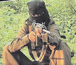 22 Talukas Naxal-free | २२ तालुके नक्षलमुक्त 22 Talukas Naxal-free | २२ तालुके नक्षलमुक्त