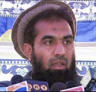 Mumbai attack mastermind Zakiur Rehman Lakhvi will be released from jail | मुंबई हल्ल्याचा मास्टरमाइंड झकीउर रहमान लखवी तुरुंगातून सुटणार