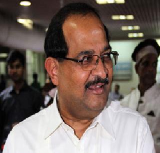 It is the government's slander | तिजोरीत पैसा नसल्याचे सांगणे म्हणजे सरकारचीच बदनामी It is the government's slander | तिजोरीत पैसा नसल्याचे सांगणे म्हणजे सरकारचीच बदनामी