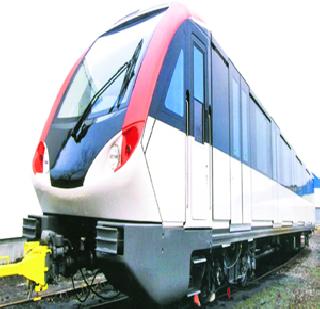 Due to Metro, Thirtifurst will be going to Versova, Juhu Chupatas | मेट्रोमुळे थर्टीफर्स्टला वर्सोवा, जुहू चौपाट्यांवर होणार गर्दी Due to Metro, Thirtifurst will be going to Versova, Juhu Chupatas | मेट्रोमुळे थर्टीफर्स्टला वर्सोवा, जुहू चौपाट्यांवर होणार गर्दी