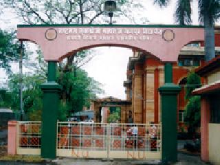 The 101th Convocation ceremony will be held in February only | १०१ वा दीक्षांत समारंभाचा मुहूर्त फेब्रुवारीतच The 101th Convocation ceremony will be held in February only | १०१ वा दीक्षांत समारंभाचा मुहूर्त फेब्रुवारीतच