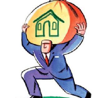 Home will be expensive in the new year | नवीन वर्षात घर महागणार