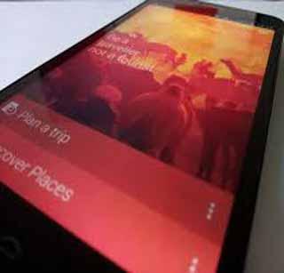 ट्रिपगेटर’ अँप ठरणार पर्यटकांसाठी मार्गदर्शक
