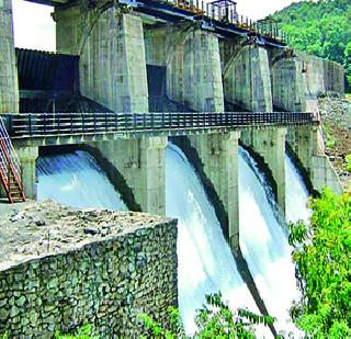 Irrigation Management Revenue Deficit | सिंचन व्यवस्थापनातील महसुली तूट Irrigation Management Revenue Deficit | सिंचन व्यवस्थापनातील महसुली तूट