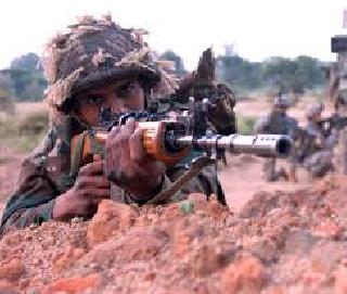 Good day for protection? | संरक्षणात अच्छे दिन? Good day for protection? | संरक्षणात अच्छे दिन?