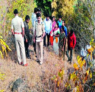 The mystery of the murder of the sky continues | आकाशच्या हत्येचे गूढ कायम