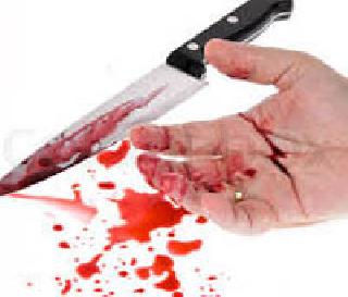 The father's suicide by killing two children in Aurangabad | औरंगाबादमध्ये दोन मुलांना मारून पित्याची आत्महत्या The father's suicide by killing two children in Aurangabad | औरंगाबादमध्ये दोन मुलांना मारून पित्याची आत्महत्या