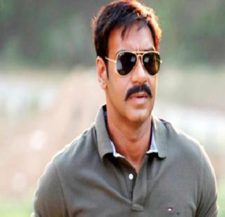 Ajay Devgn's testimony will be in court | अजय देवगणची साक्ष कोर्टातच होणार Ajay Devgn's testimony will be in court | अजय देवगणची साक्ष कोर्टातच होणार