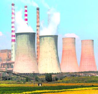 Everyone needs to see the seriousness of nuclear energy | अणुऊर्जेकडे सर्वांनी गांभीर्य पाहायला हवे