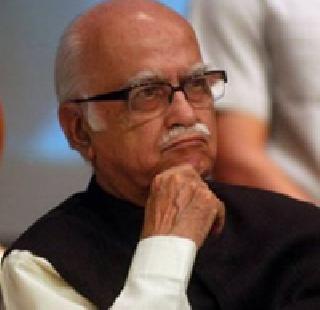 LK Advani, Ramdev will get Padma awards? | लालकृष्ण आडवाणी, रामदेव बाबांना मिळणार पद्म पुरस्कार?