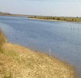 Boons for Farmers on Uthavali River Project | उतावळी नदीवरील प्रकल्प शेतक-यांसाठी वरदान