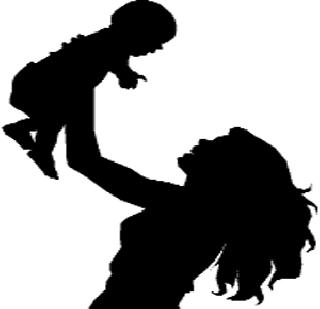 Mother's court also won the court ... | आईच्या मायेने न्यायालयही जिंकले... Mother's court also won the court ... | आईच्या मायेने न्यायालयही जिंकले...