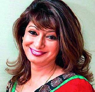 Sunanda Pushkar's murder | सुनंदा पुष्कर यांचा खूनच