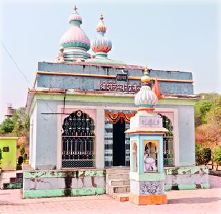 शेलगाव ग्रामपंचायतीला ‘आयएसओ’