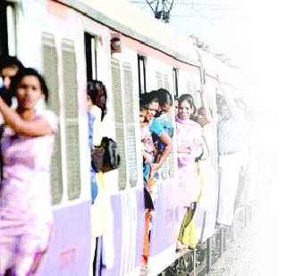 Metro makes travel to 'Beyond' due to Metro | मेट्रोमुळे ‘परे’चा प्रवास सुकर Metro makes travel to 'Beyond' due to Metro | मेट्रोमुळे ‘परे’चा प्रवास सुकर
