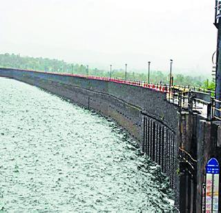 11.80 TMC water in the district | जिल्ह्याला ११.८0 टीएमसी पाणी 11.80 TMC water in the district | जिल्ह्याला ११.८0 टीएमसी पाणी
