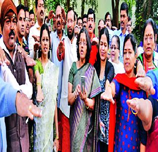 The strength of the nation in Swachh Bharat Abhiyan | स्वच्छ भारत अभियानात राष्ट्रनिर्मितीची ताकद The strength of the nation in Swachh Bharat Abhiyan | स्वच्छ भारत अभियानात राष्ट्रनिर्मितीची ताकद
