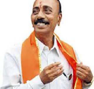 Shiv Sena MLA Bala Sawant passes away | शिवसेना आमदार बाळा सावंत यांचे निधन