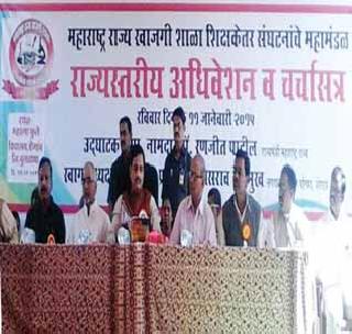 Will increase financial education | शिक्षणावरील आर्थिक तरतूद वाढविणार