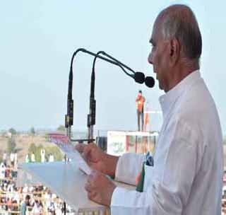 RSS and MSS will never come together | आरएसएस व एमएसएस कधीही एकत्र येणार नाहीत RSS and MSS will never come together | आरएसएस व एमएसएस कधीही एकत्र येणार नाहीत