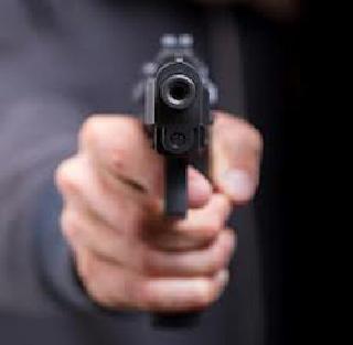 Arrested for possession of illegal pistol | बेकायदा पिस्तूल बाळगल्याने अटक Arrested for possession of illegal pistol | बेकायदा पिस्तूल बाळगल्याने अटक