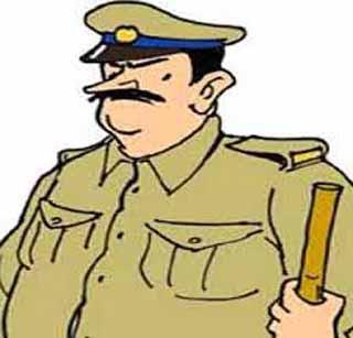Police squad to arrest the accused in the Durda case | दरोडा प्रकरणातील आरोपींना पकडण्यासाठी पोलिस पथक रवाना Police squad to arrest the accused in the Durda case | दरोडा प्रकरणातील आरोपींना पकडण्यासाठी पोलिस पथक रवाना