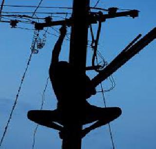 306 electric robbers steal in 7 months | ७ महिन्यांत ३०६ विद्युत रोहित्रांची चोरी 306 electric robbers steal in 7 months | ७ महिन्यांत ३०६ विद्युत रोहित्रांची चोरी