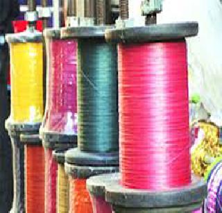 Nylon ban on the ban continued | नायलॉन मांजावरील बंदी कायम Nylon ban on the ban continued | नायलॉन मांजावरील बंदी कायम