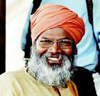 Finally notice to Sakshi Maharaj | साक्षी महाराजांना अखेर नोटीस