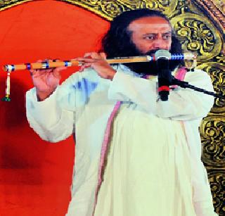 If Muslims decide, then the annihilation of terrorism | मुस्लिमांनी ठरवल्यासच दहशतवादाचा नायनाट If Muslims decide, then the annihilation of terrorism | मुस्लिमांनी ठरवल्यासच दहशतवादाचा नायनाट