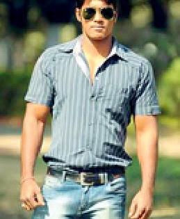 Bodybuilder's murder | बॉडीबिल्डरची हत्या Bodybuilder's murder | बॉडीबिल्डरची हत्या
