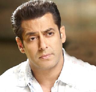 Dabangg Salman's Supreme Court bans, lifted the stay on the punishment | दबंग सलमानला सुप्रीम कोर्टाचा दणका, शिक्षेवरील स्थगिती उठवली