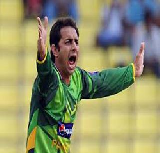 Saeed Ajmal's decision on his future will be on January 24 | सईद अजमलच्या भविष्याचा फैसला २४ जानेवारीला