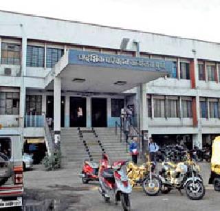 Agencies in Baramati RTO will be closed | बारामती आरटीओ कार्यालयातील एजंटगिरी होणार बंद Agencies in Baramati RTO will be closed | बारामती आरटीओ कार्यालयातील एजंटगिरी होणार बंद