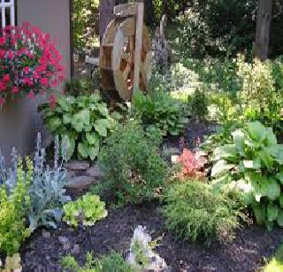 Grooming in the Airli garden will beautify | ऐरोलीतील उद्यानाचे होणार सुशोभीकरण Grooming in the Airli garden will beautify | ऐरोलीतील उद्यानाचे होणार सुशोभीकरण